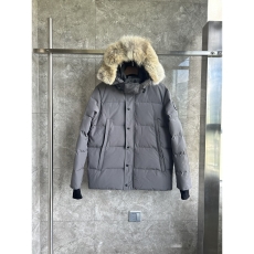 Canada Goose Down Jackets